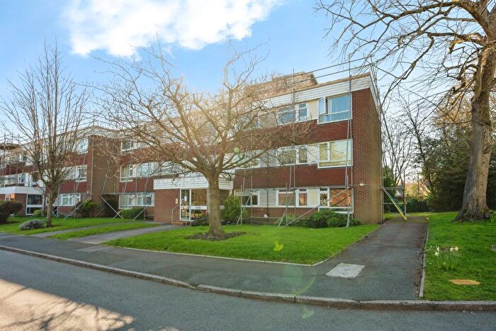 2 Bedroom Terraced House For Sale In Stockdale Place, Birmingham, B15