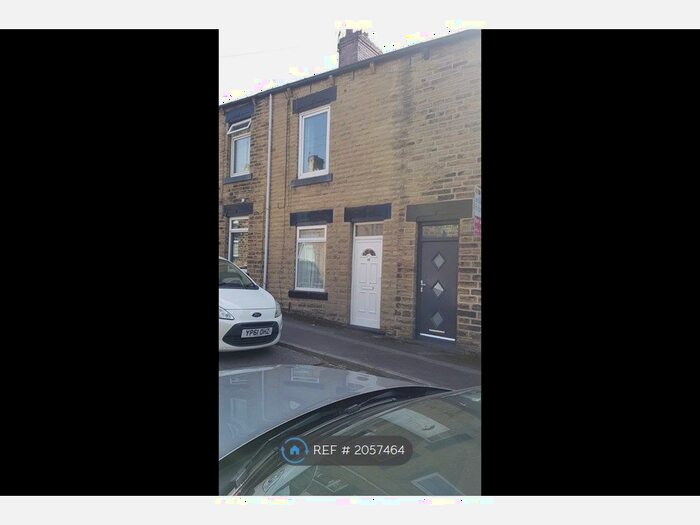2 Bedroom Terraced House To Rent In Harvey Street, Barnsley, S70