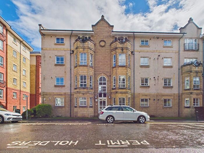 2 Bedroom Flat To Rent In Hopetoun Street, Leith, Edinburgh, EH7