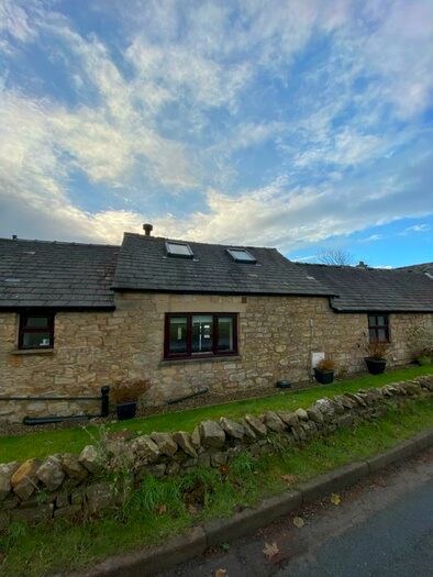 1 Bedroom Barn Conversion To Rent In Epoch Cottages, Borwick LA6