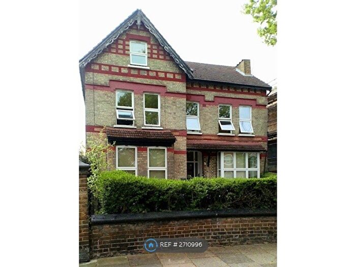 Studio To Rent In Somerset Road, Ealing, W13