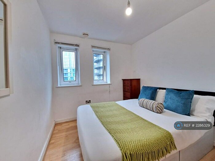 2 Bedroom Flat To Rent In Central House, London, E15