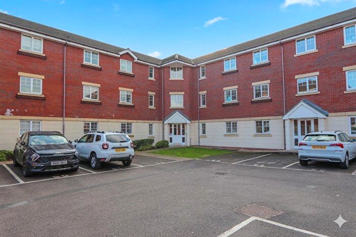 2 Bedroom Apartment To Rent In Champs Sur Marne, Bradley Stoke, Bristol, South Gloucestershire, BS32
