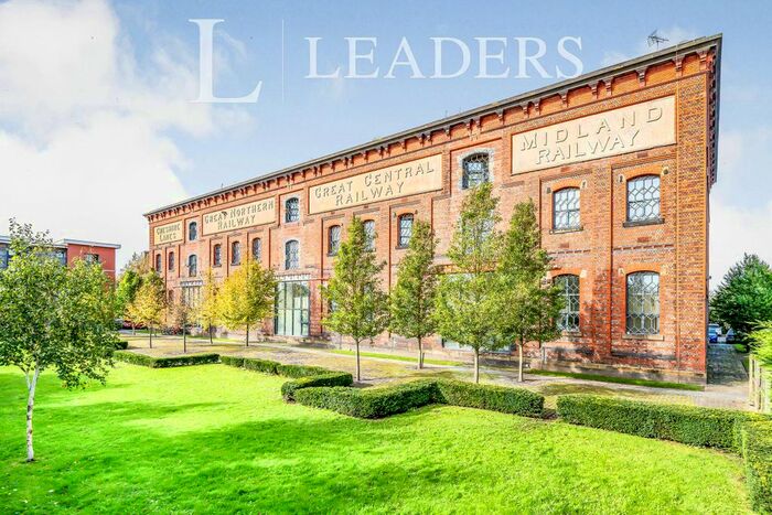 2 Bedroom Flat To Rent In Central Way, Warrington, WA2