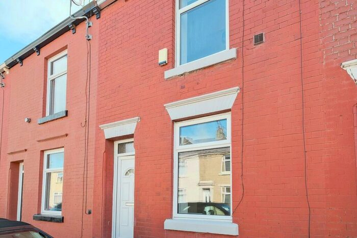 2 Bedroom Terraced House To Rent In Albert Street, Clayton-Le-Moors, BB5