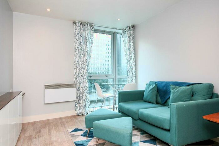 1 Bedroom Apartment To Rent In Orion, Navigation Street, B5
