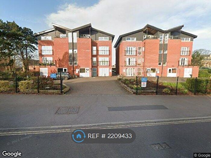 1 Bedroom Flat To Rent In Lodge Road, Bristol, BS15