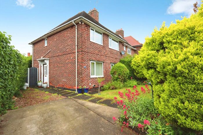 3 Bedroom End Of Terrace House For Sale In Westfield Crescent, Mosborough, Sheffield, S20