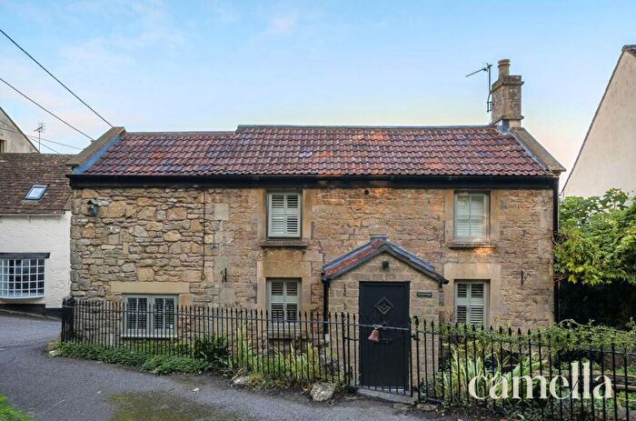 3 Bedroom Cottage For Sale In Lower Kingsdown Road, Kingsdown, SN13