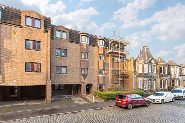 2 Bedroom Flat For Sale In Dudley Avenue South, Edinburgh, EH6