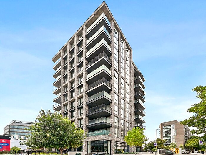 1 Bedroom Flat To Rent In Enclave, Camlet St, N1C