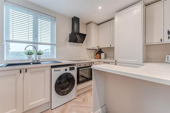 2 Bedroom Semi-Detached House For Sale In Sarrington Road, Corby, NN17