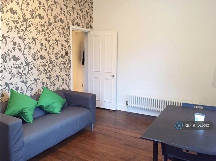 1 Bedroom Flat To Rent In Gipsy Hill, London, SE19