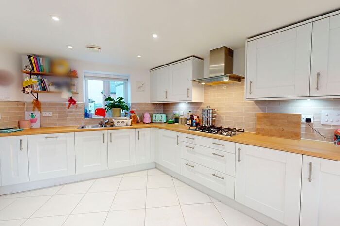 3 Bedroom Terraced House For Sale In Drovers Lane, Chagford, Devon, TQ13