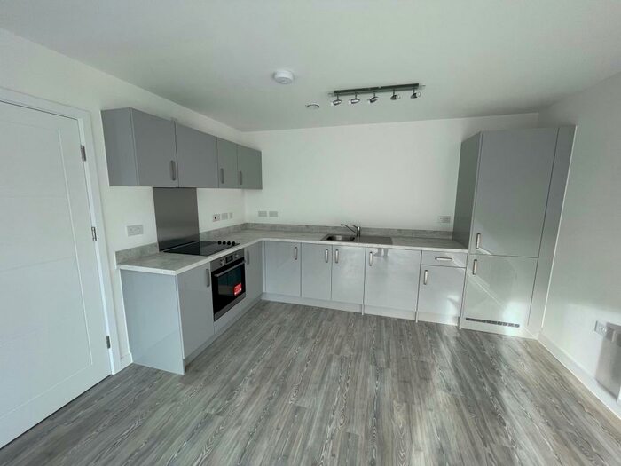 2 Bedroom Apartment To Rent In Flatts Close, Stoke Gifford, Bristol, BS34