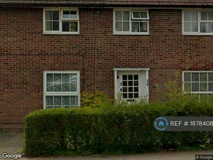 3 Bedroom Terraced House To Rent In Howlands, Welwyn Garden City, AL7