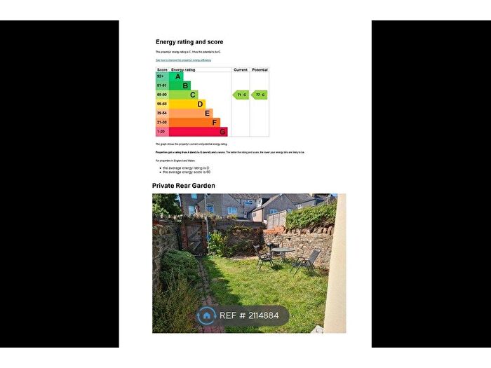 2 Bedroom Flat To Rent In Roath, Cardiff, CF24