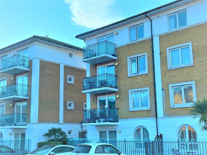 2 Bedroom Flat To Rent In The Strand, Brighton Marina Village, Brighton, BN2