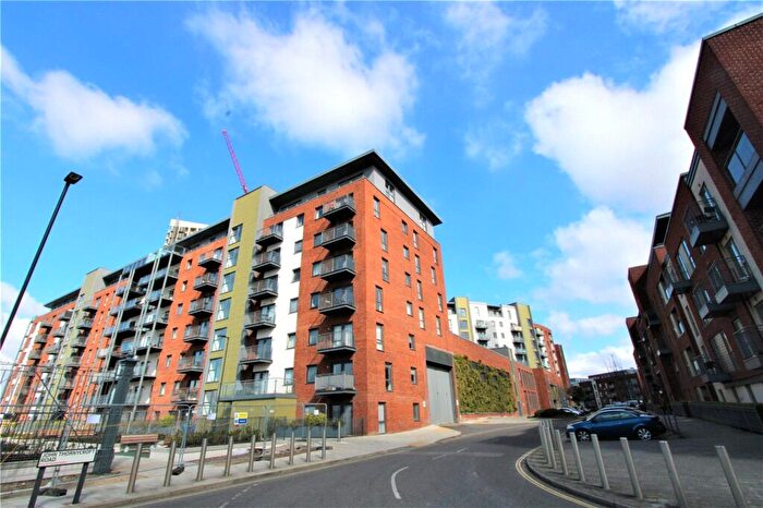 1 Bedroom Flat To Rent In John Thornycroft Road, Southampton, SO19