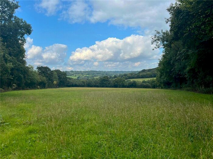 Land For Sale In Churchstanton, Taunton, Somerset, TA3