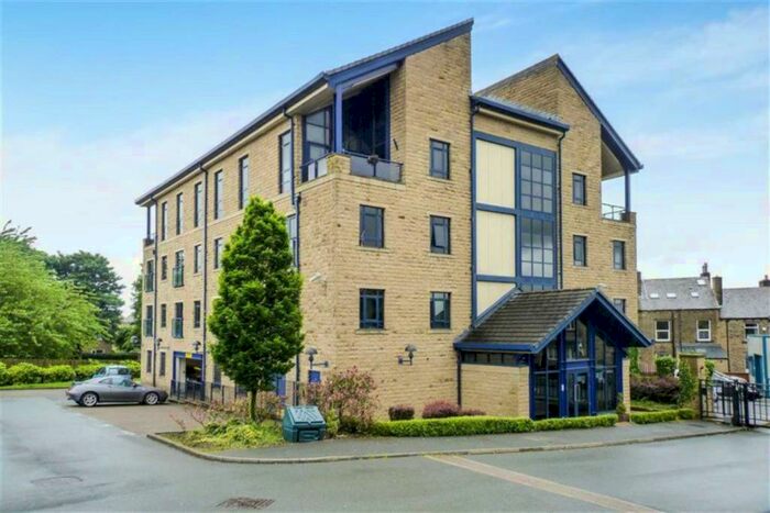 2 Bedroom Apartment To Rent In Equilibrium, Lindley, Huddersfield, HD3