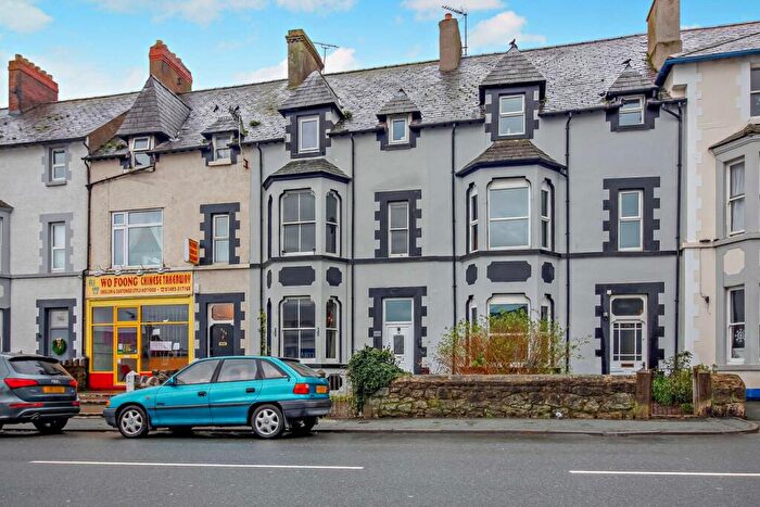5 Bedroom Terraced House For Sale In Abergele Road, Old Colwyn, Colwyn Bay, LL29