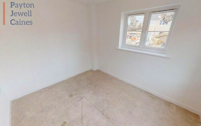 4 Bedroom Detached House For Sale In Plot, The Mulberry Parc Tondu, Tondu, Bridgend, Bridgend County., CF32
