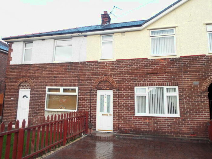 3 Bedroom Terraced House To Rent In Princes Road, Ellesmere Port, CH65