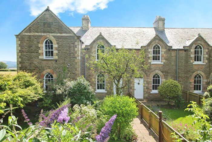 2 Bedroom Terraced House For Sale In Hollinside Terrace, Lanchester, Durham, DH7