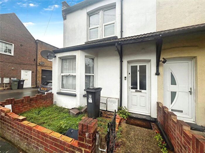 1 Bedroom Flat To Rent In Hatfield Road, Watford, WD24