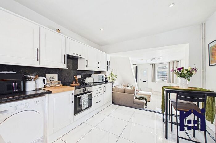 2 Bedroom Terraced House For Sale In Slater Lane, Leyland, PR25