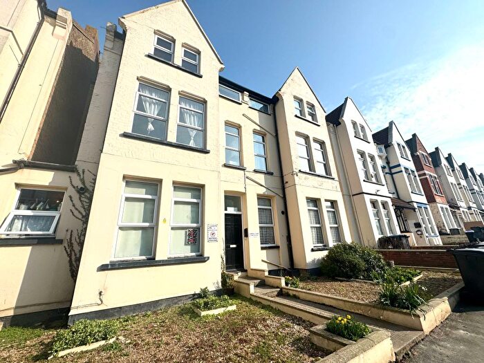 2 Bedroom Flat To Rent In Norfolk Court, Norfolk Road, Cliftonville, Margate, CT9