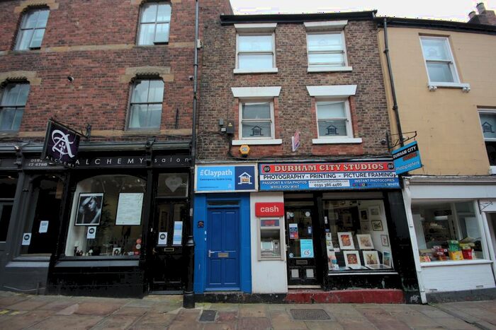 8 Bedroom House To Rent In Claypath, DH1