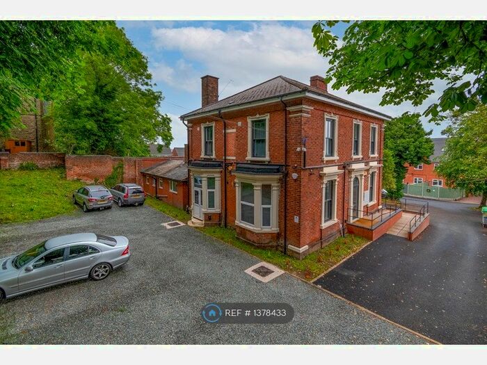 Studio To Rent In Gorge Road, Sedgley, WV14