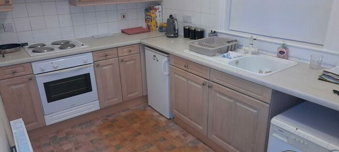 1 Bedroom Apartment To Rent In Bradley Street, Uttoxeter, ST14