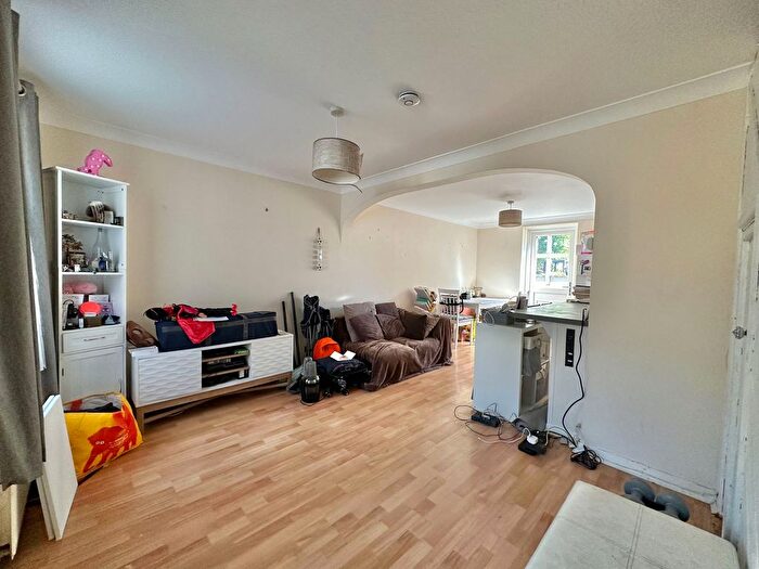 2 Bedroom Cottage For Sale In Greenway Road, Chelston, Torquay, TQ2