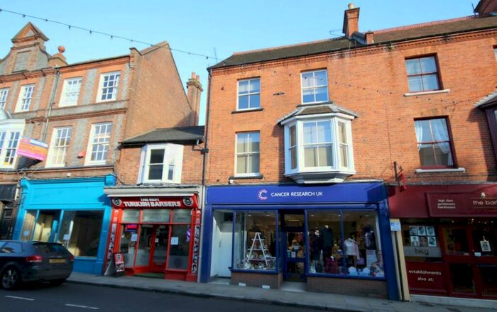 1 Bedroom Apartment To Rent In Duke Street, Henley On Thames, Oxfordshire, RG9