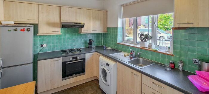2 Bedroom Terraced House To Rent In Glenfarg Road, London, Greater London, SE6