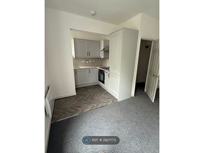 1 Bedroom Flat To Rent In Westbourne Road, Birkenhead, CH43