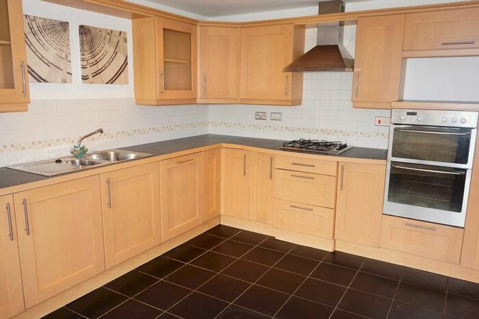 5 Bedroom Detached House To Rent In Netherwitton Way, Great Park, Gosforth NE3