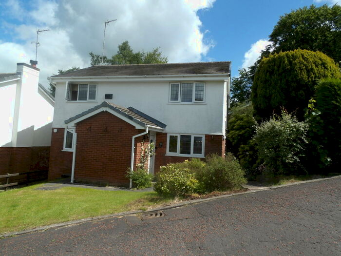 4 Bedroom House To Rent In Beardwood Meadow, BB2