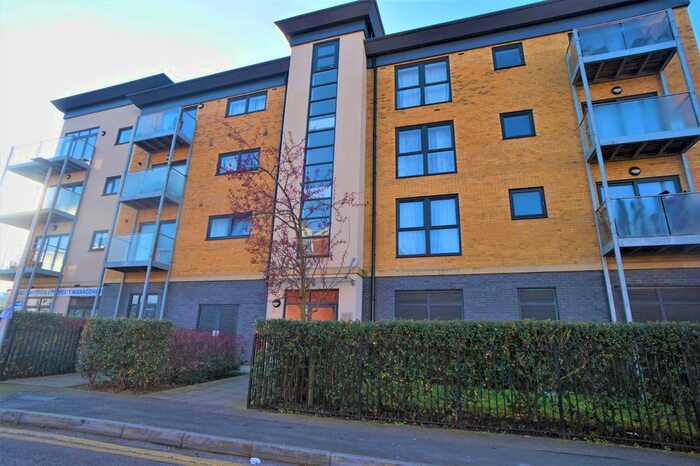 1 Bedroom Flat To Rent In Regent House, Rochester, Kent, ME2