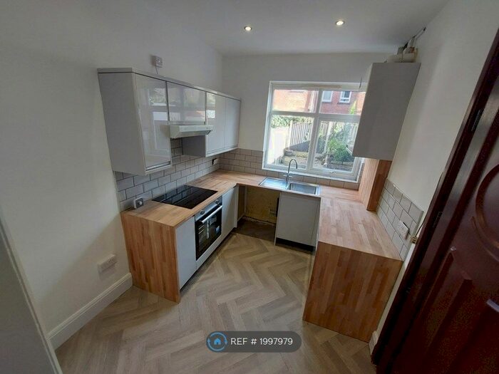 3 Bedroom Terraced House To Rent In Avenue Road, Wath-Upon-Dearne, Rotherham, S63