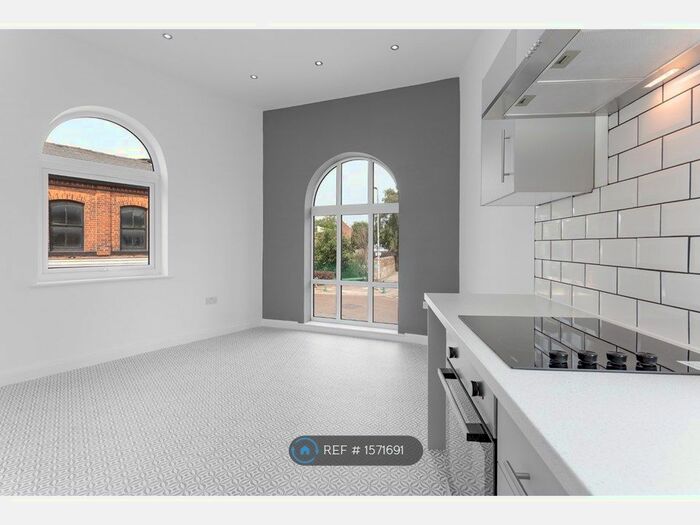 1 Bedroom Flat To Rent In Church Road, Eccles, Manchester, M30