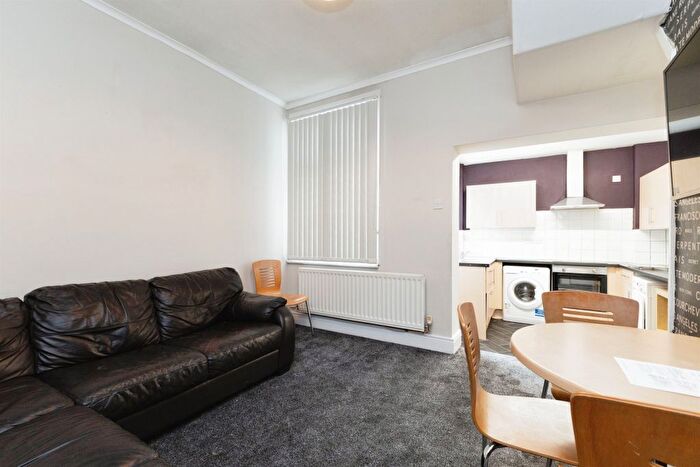 2 Bedroom Terraced House For Sale In Cobham Street, Middlesbrough, TS1