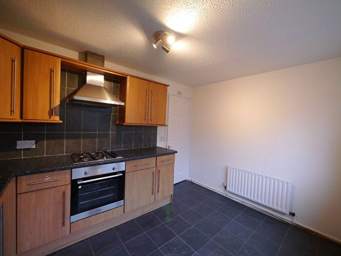 2 Bedroom Terraced House To Rent In Smeaton Court, Willington Quay, Wallsend, NE28