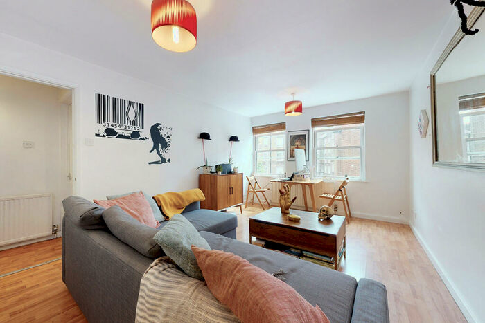 1 Bedroom Flat To Rent In Essex Road, Angel, N1