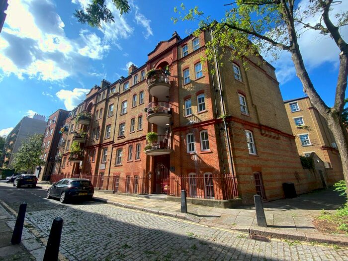 1 Bedroom Flat To Rent In Tankerton Street, London, WC1H