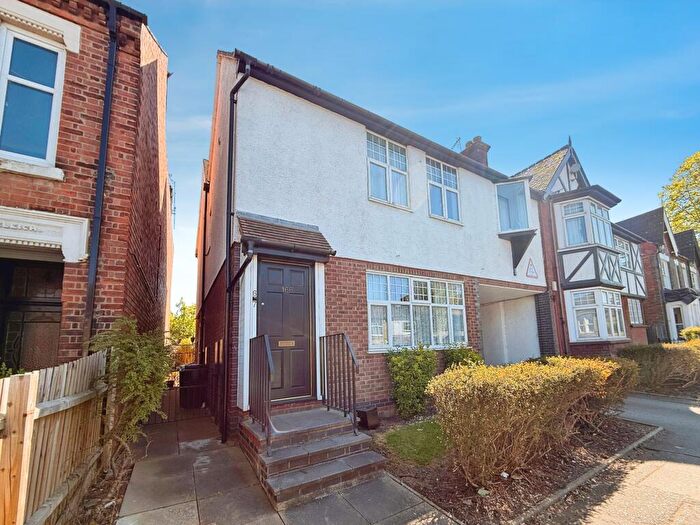 2 Bedroom Flat To Rent In Oundle Road, Peterborough, PE2