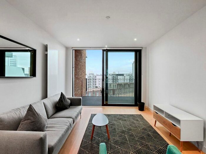 2 Bedroom Flat To Rent In Royal Crest Avenue, London, E16